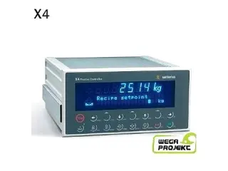 BATCH-X4 Process Controller