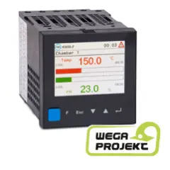Multi-function Controller KS 98-2
