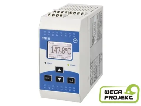 STB 55 limiter