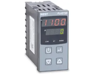 Regulator temperatury PlastX6/X8
