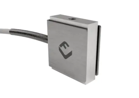 ISA S-Beam Force Sensor (1 – 10lb)